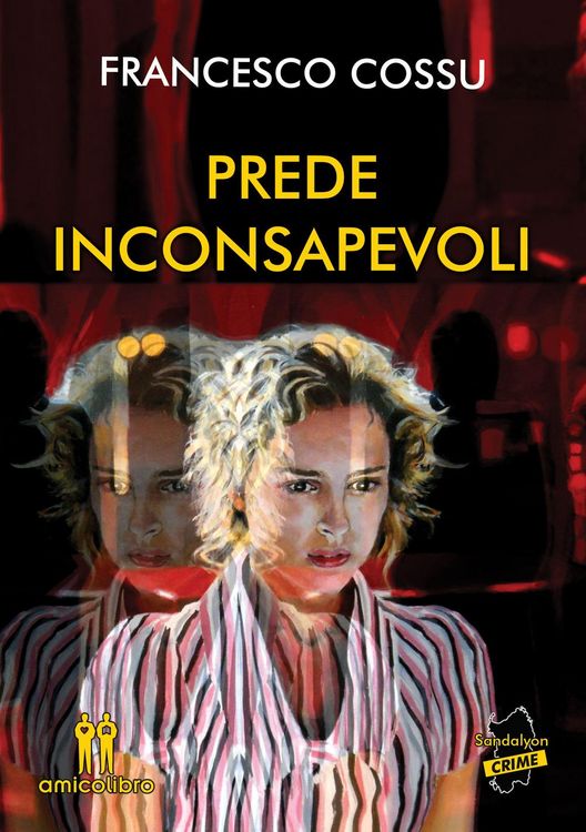 Produktbild: Prede inconsapevoli