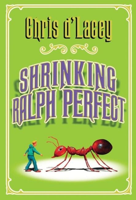 Produktbild: Shrinking Ralph Perfect