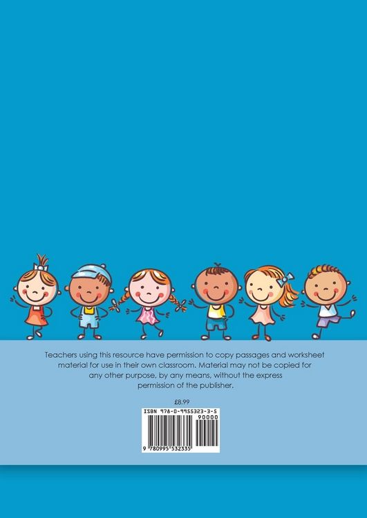 Produktbild: Maths for Infants - Unit 4: The Number Line