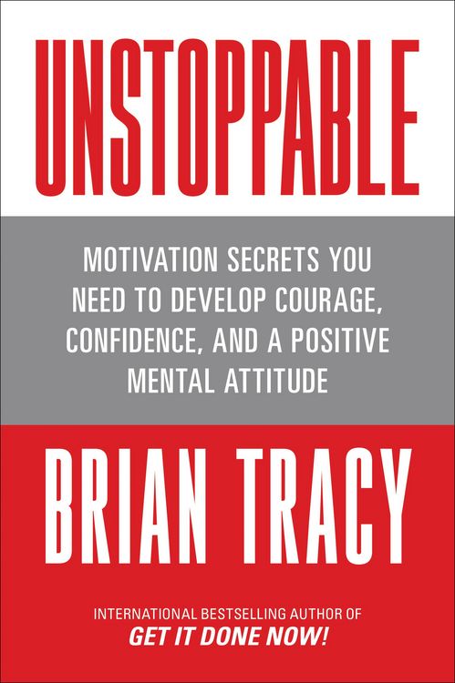 Produktbild: Unstoppable