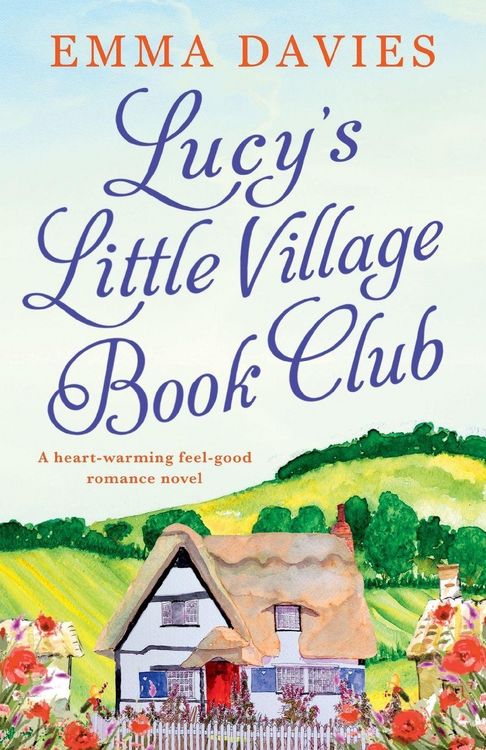 Produktbild: Lucy's Little Village Book Club