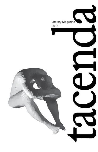 Produktbild: Tacenda Literary Magazine 2016