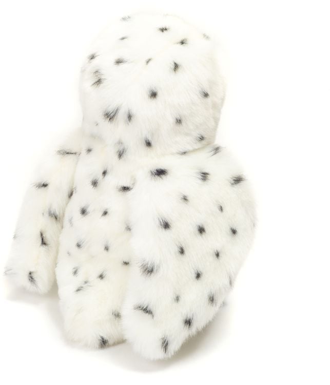 Teddy-Hermann - Schneeeule 20 cm