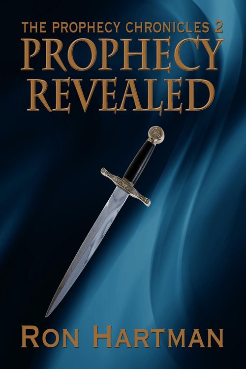 Produktbild: The Prophecy Chronicles: Prophecy Revealed