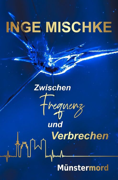 Produktbild: Münstermord / Zwischen Frequenz und Verbrechen