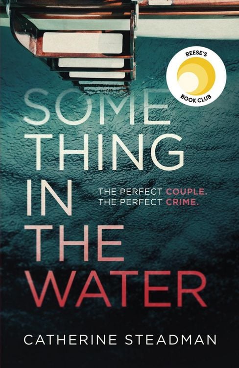 Produktbild: Something in the Water