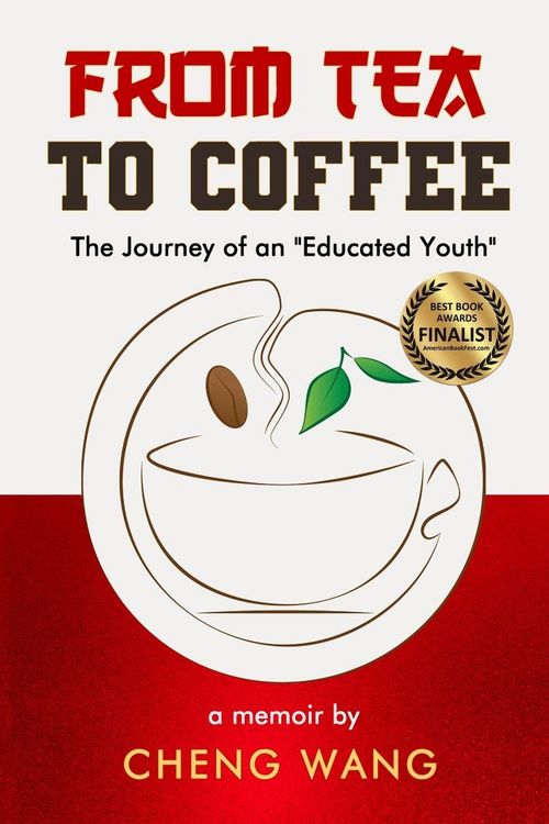 Produktbild: From Tea to Coffee