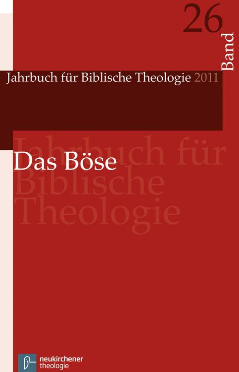 Produktbild: Das B&ouml;se