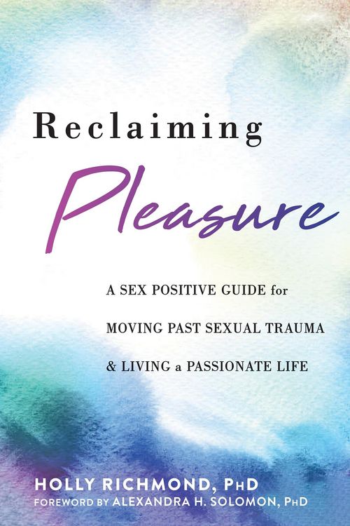 Produktbild: Reclaiming Pleasure