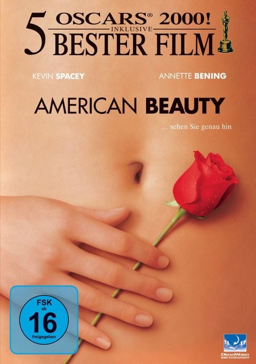 Produktbild: American Beauty