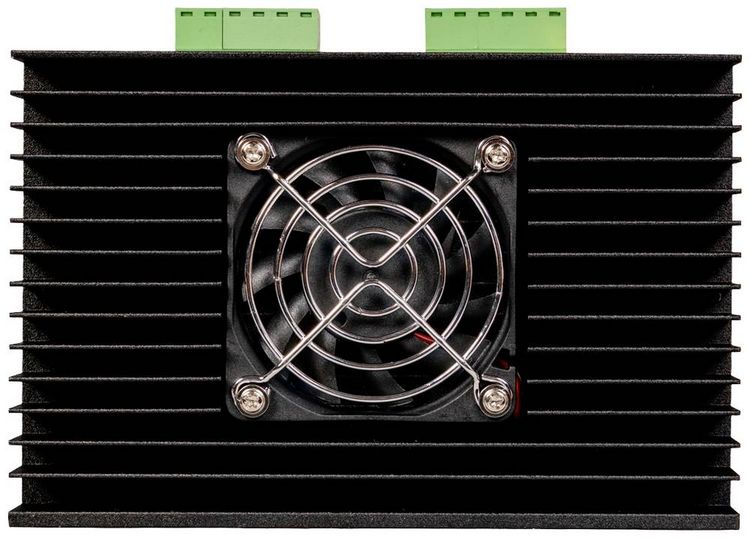 Produktbild: Joy-it SBC-MD-DM860H Schrittmotor-Treiber