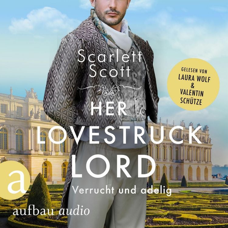 Produktbild: Her Lovestruck Lord - Verrucht und adelig