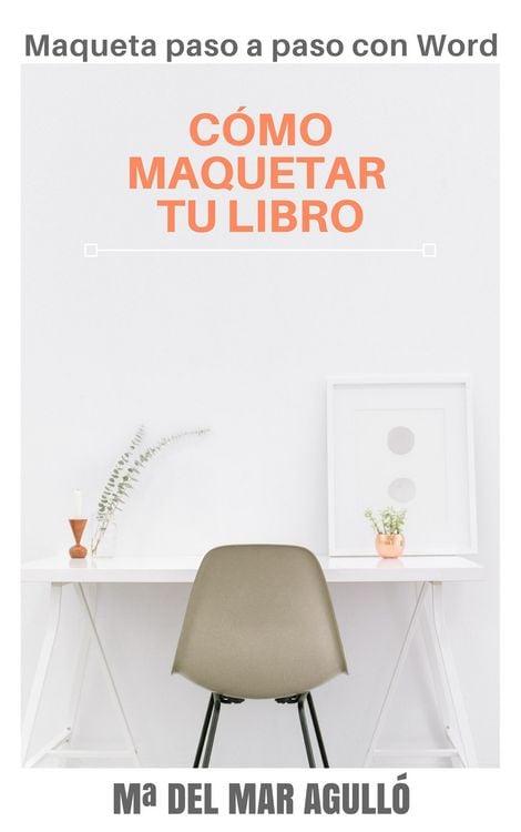 Produktbild: C&oacute;mo Maquetar Tu Libro