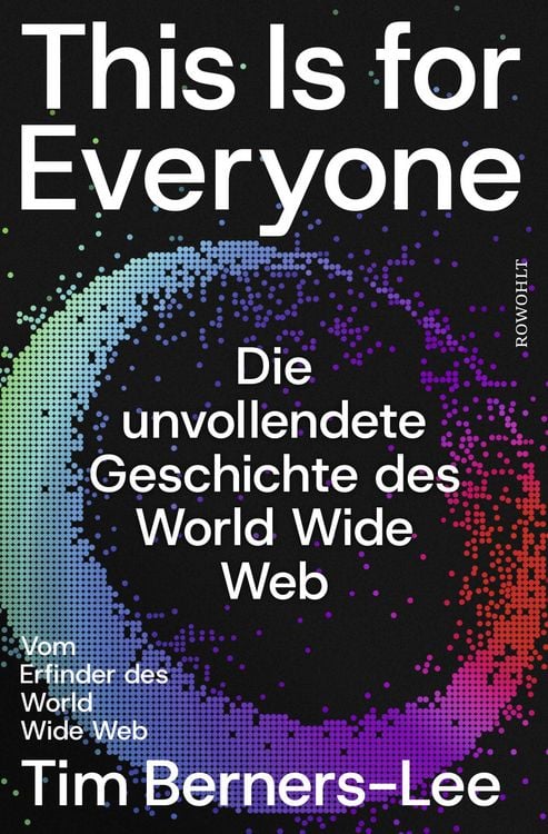 Produktbild: This Is for Everyone