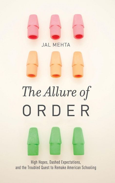 Produktbild: Allure of Order