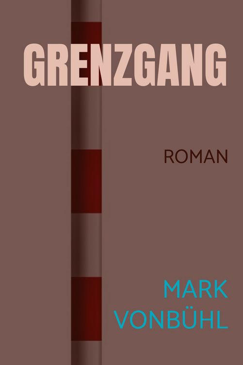 Produktbild: Grenzgang