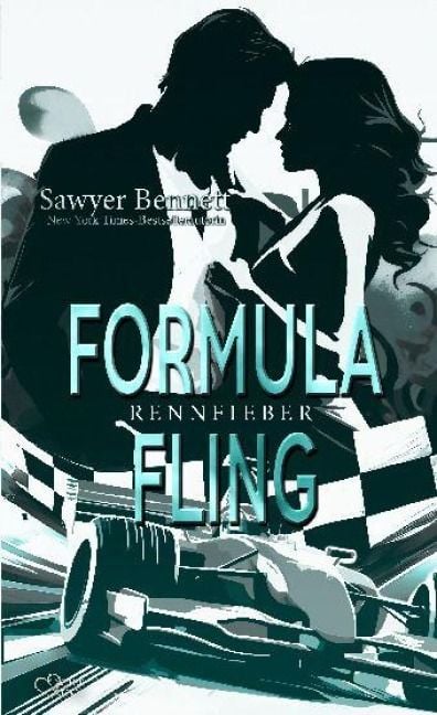 Produktbild: Formula Fling (Rennfieber Teil 1)