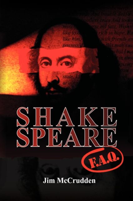 Produktbild: McCrudden, J: Shakespeare FAQ
