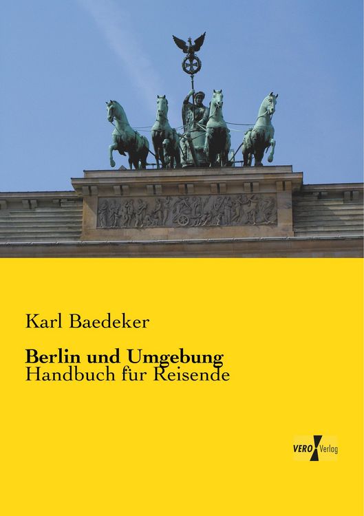 Produktbild: Berlin und Umgebung