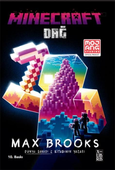 Produktbild: Minecraft - Dag