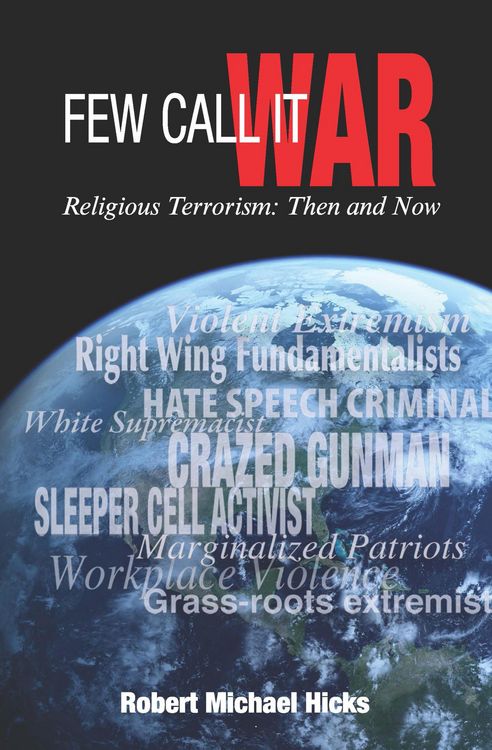 Produktbild: Few Call It War