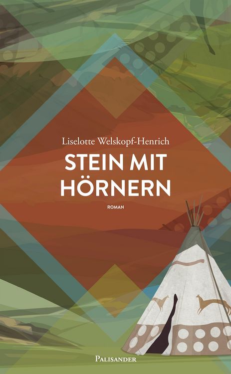Produktbild: Stein mit H&ouml;rnern