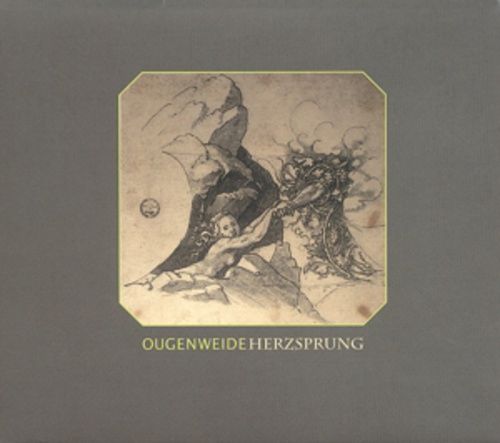 Produktbild: Herzsprung