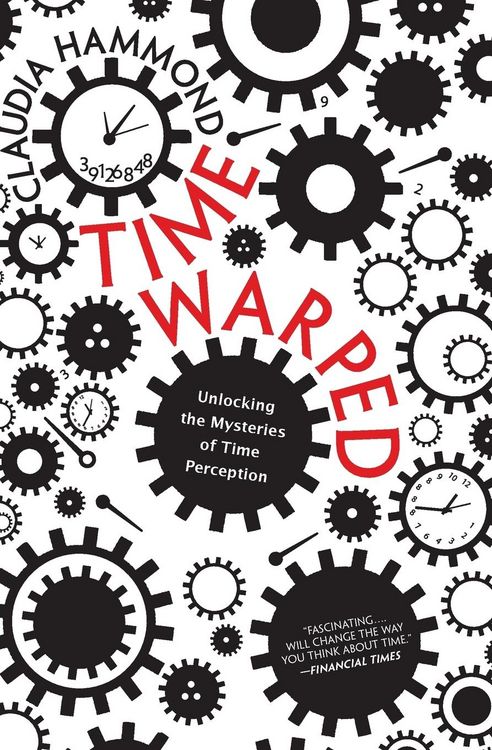 Produktbild: Time Warped