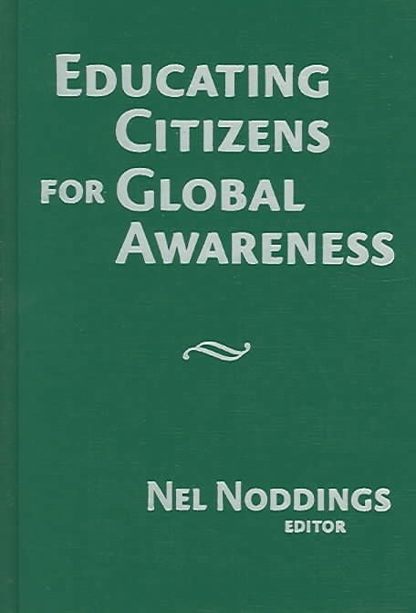 Produktbild: Educating Citizens for Global Awareness