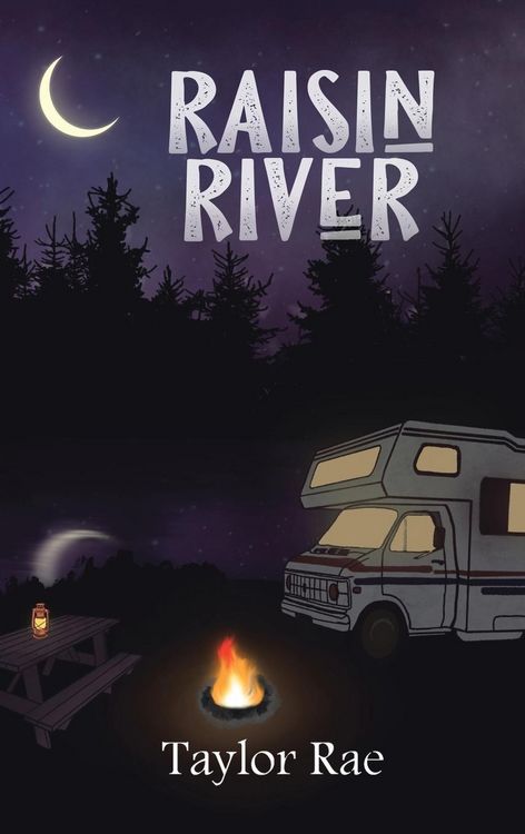 Produktbild: Raisin River