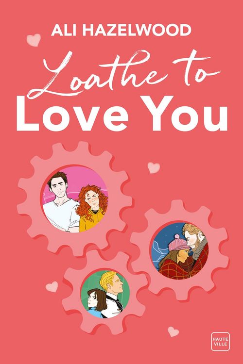 Produktbild: Loathe To Love You