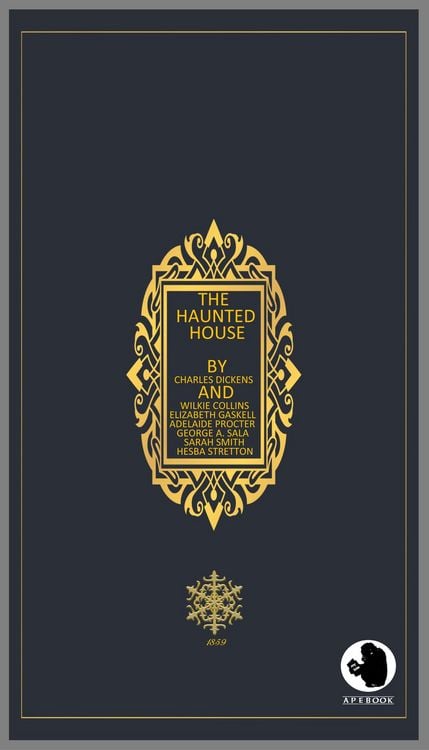 Produktbild: The Haunted House