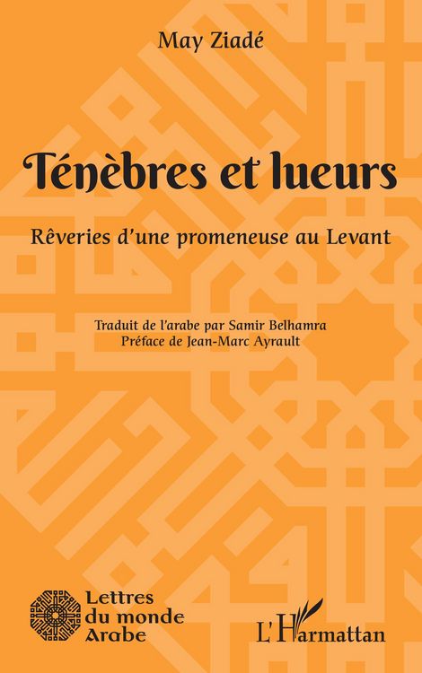 Produktbild: T&eacute;n&egrave;bres et lueurs