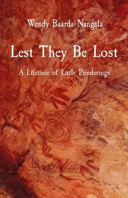 Produktbild: Lest They Be Lost