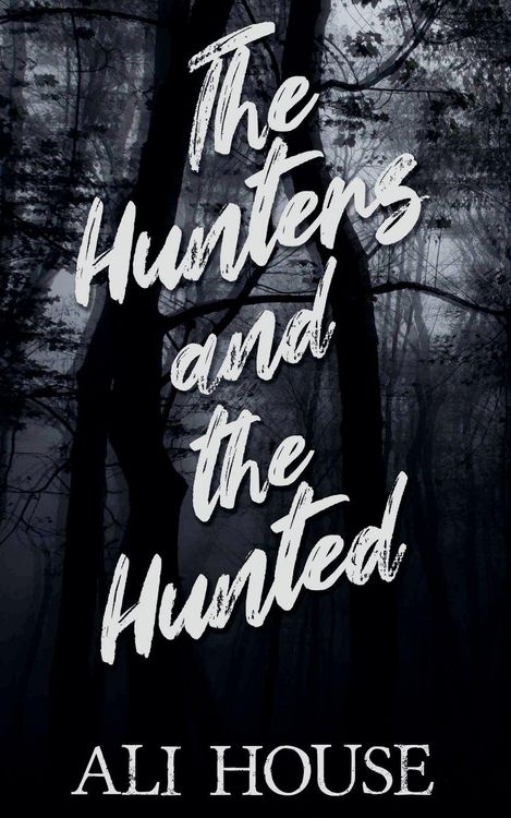 Produktbild: The Hunters and the Hunted