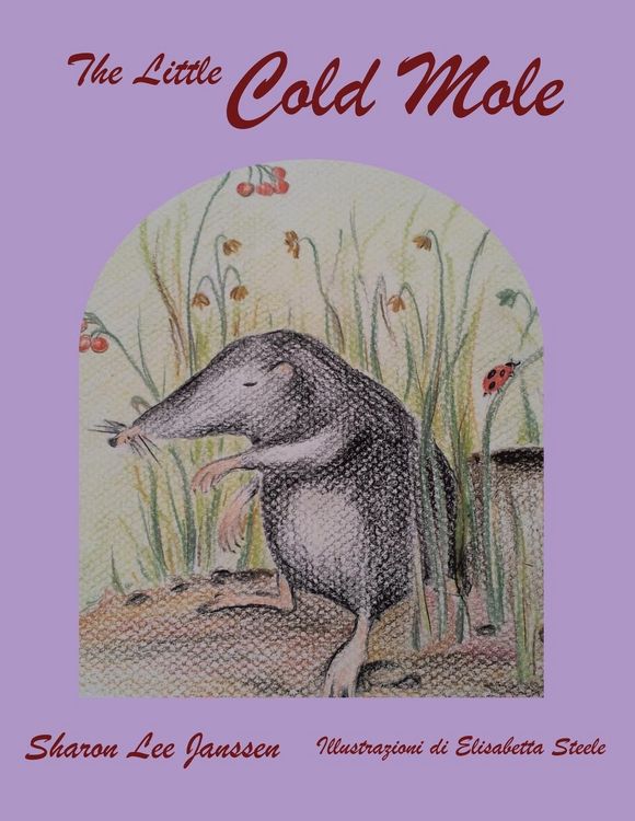 Produktbild: The Little Cold Mole