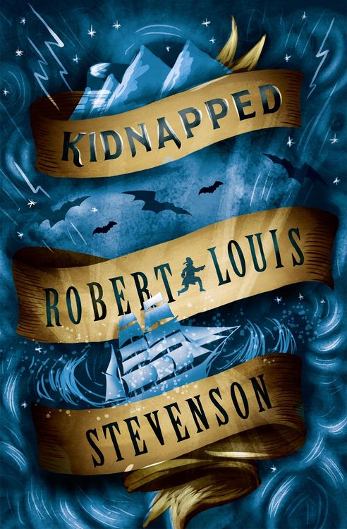 Produktbild: Kidnapped