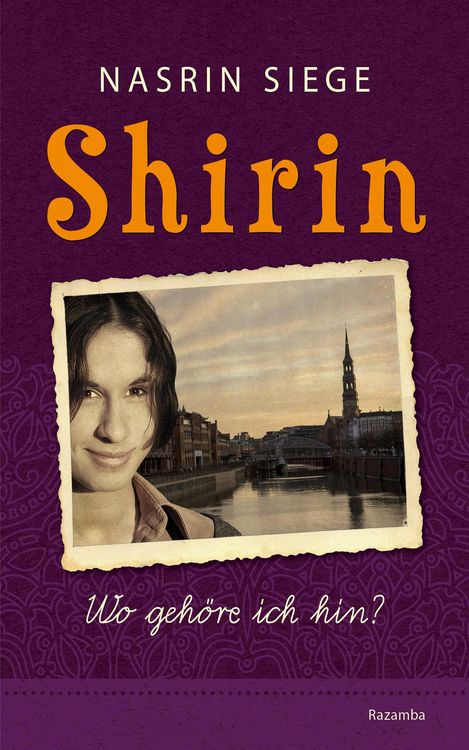 Produktbild: Shirin