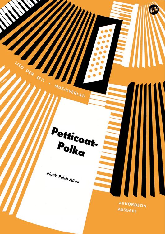 Produktbild: Petticoat-Polka