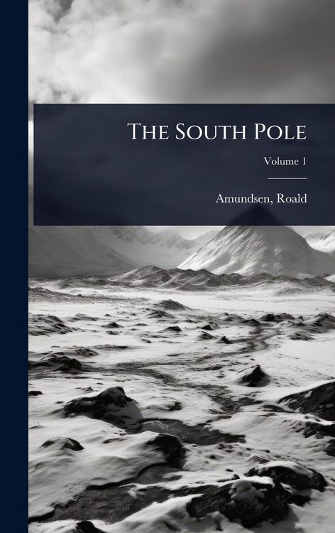 Produktbild: The South Pole