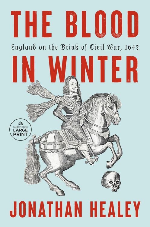 Produktbild: The Blood in Winter