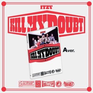 Produktbild: Kill My Doubt (A Ver.)