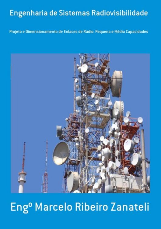 Produktbild: Engenharia De Sistemas Radiovisibilidade