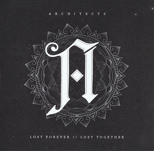 Produktbild: Lost Forever/Lost Together