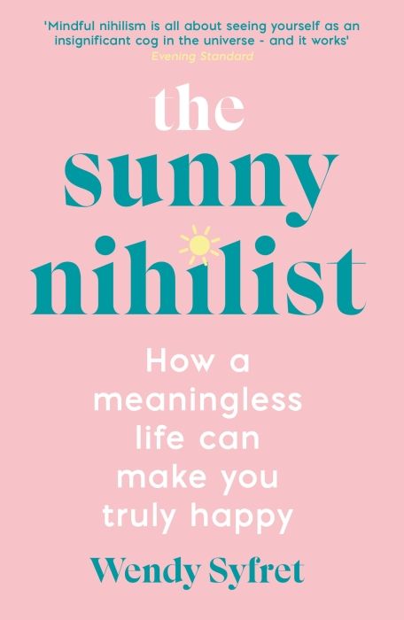 Produktbild: The Sunny Nihilist
