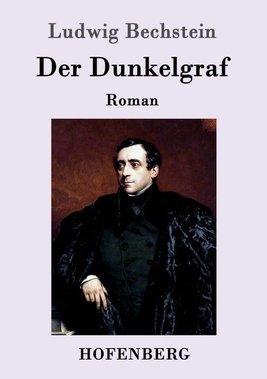 Produktbild: Der Dunkelgraf