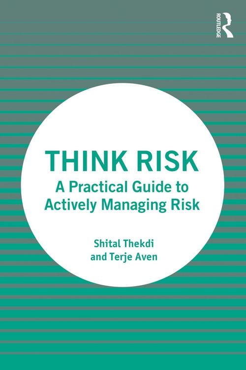 Produktbild: Think Risk