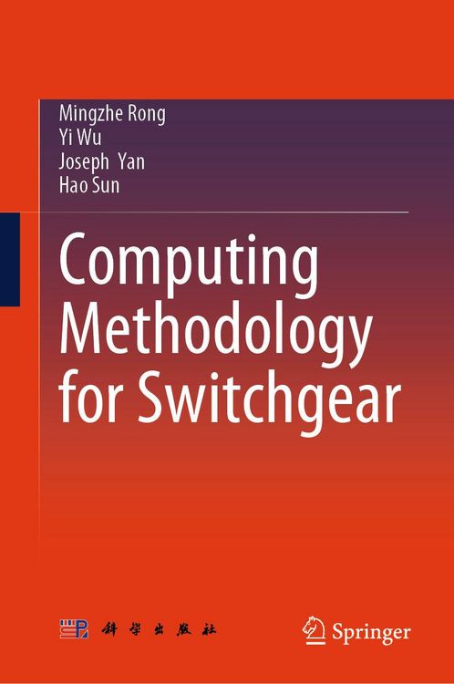 Produktbild: Computing Methodology for Switchgear