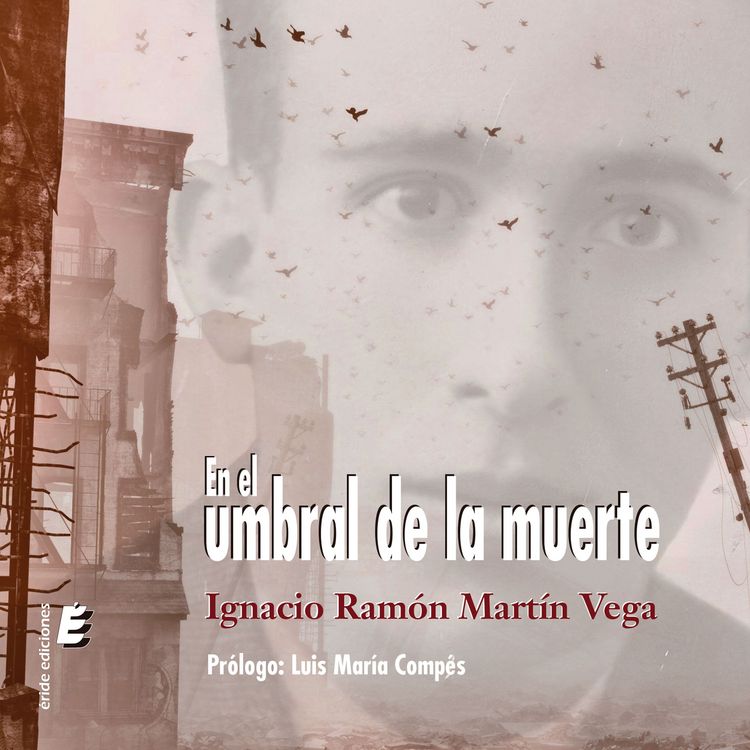 Produktbild: En el umbral de la muerte