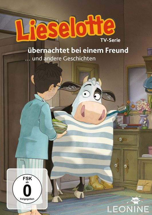 Produktbild: Lieselotte 4